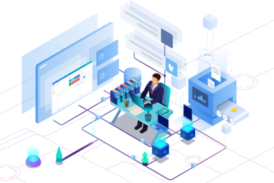 昆明奧遠科技 一站式網絡技術解決方案提供商